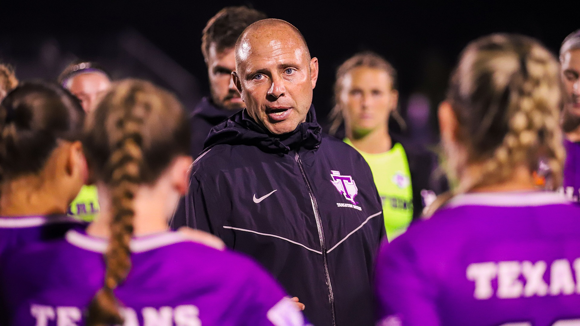 Tarleton State Announced Texan Soccer Head Coach Pete Cuadrado has Resigned on April 3, 2026