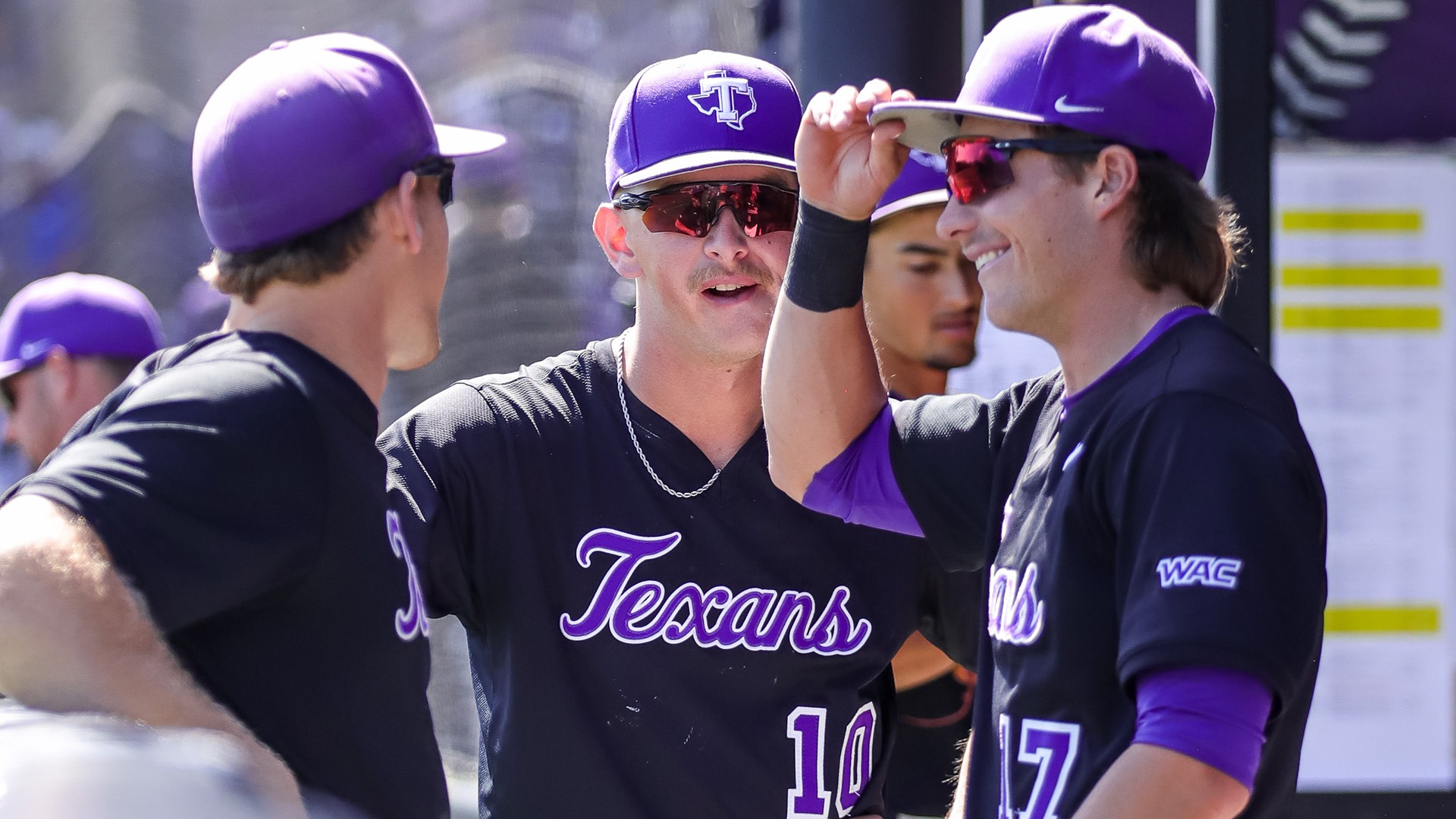 Tarleton State Baseball Preview on April 6, 2026