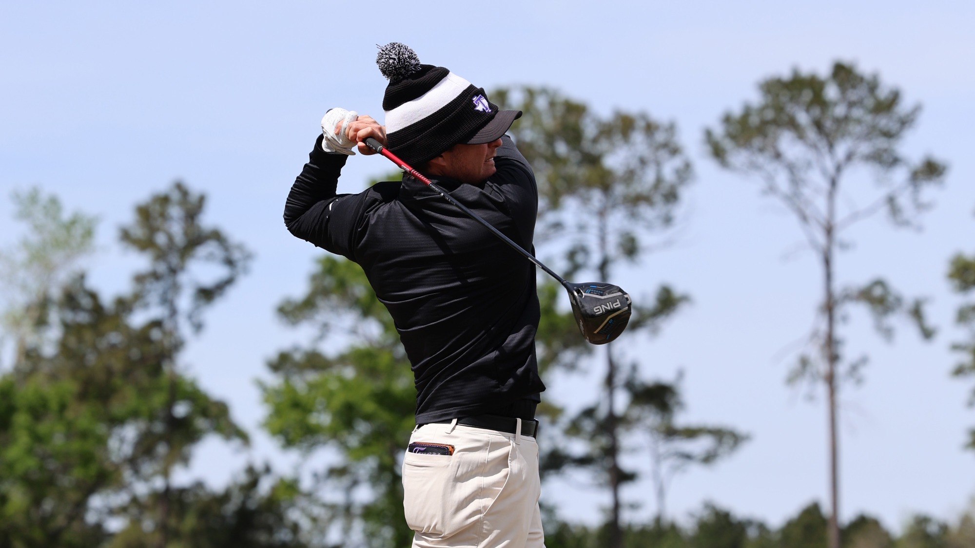 PastorTigerInvitational