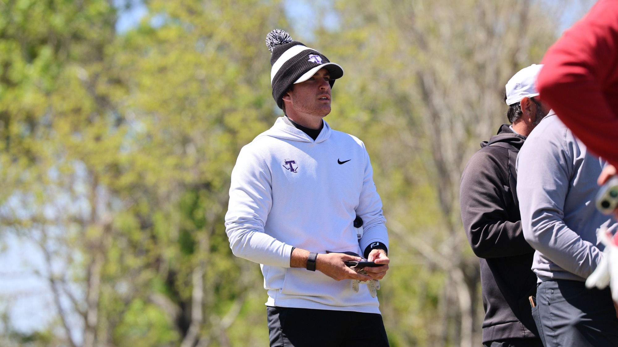 PastorWACGolferofWeek