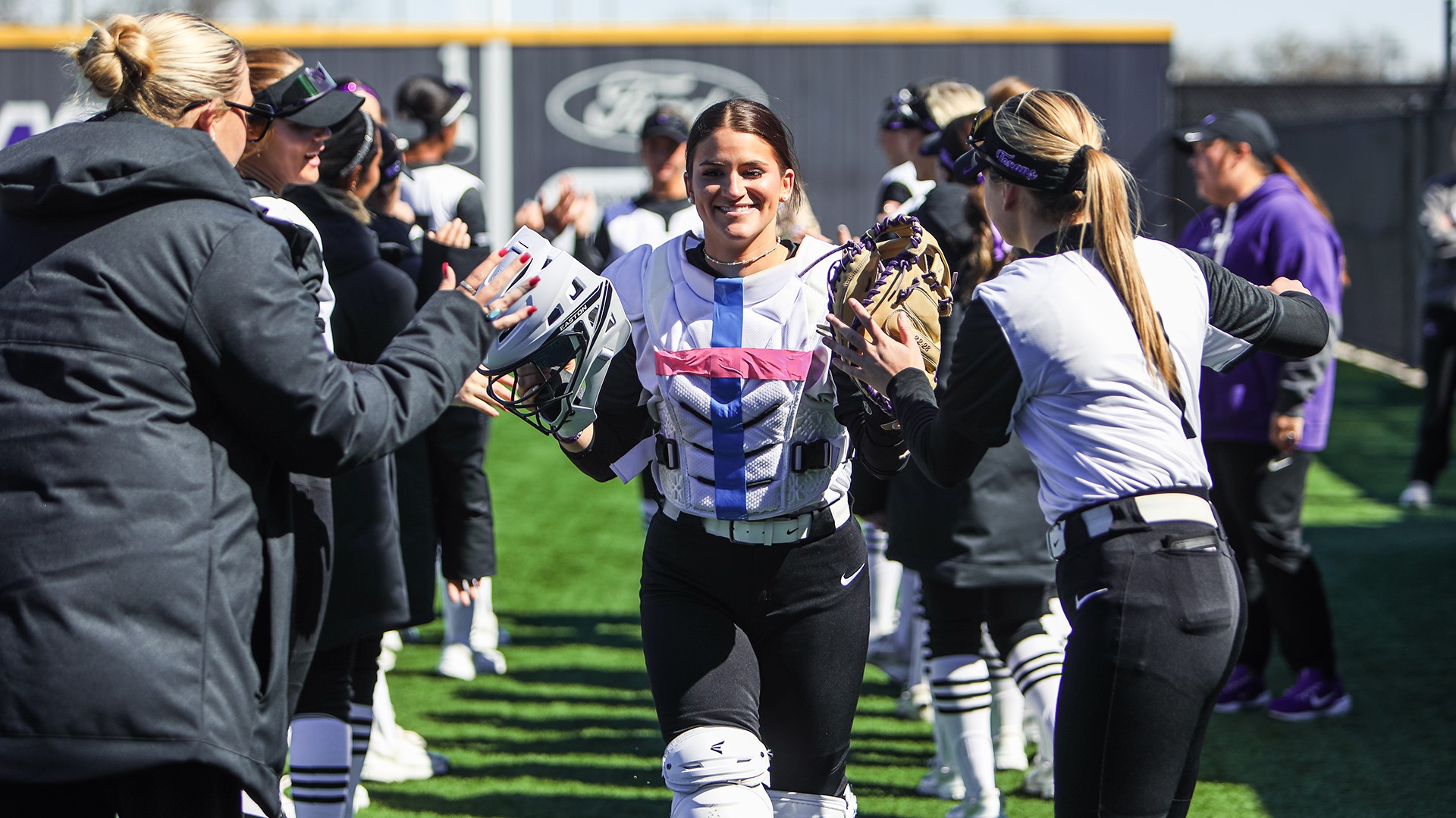 Tarleton State will be the 2-Seed in the 2026 WAC Softball Tournament (May 2, 2026)