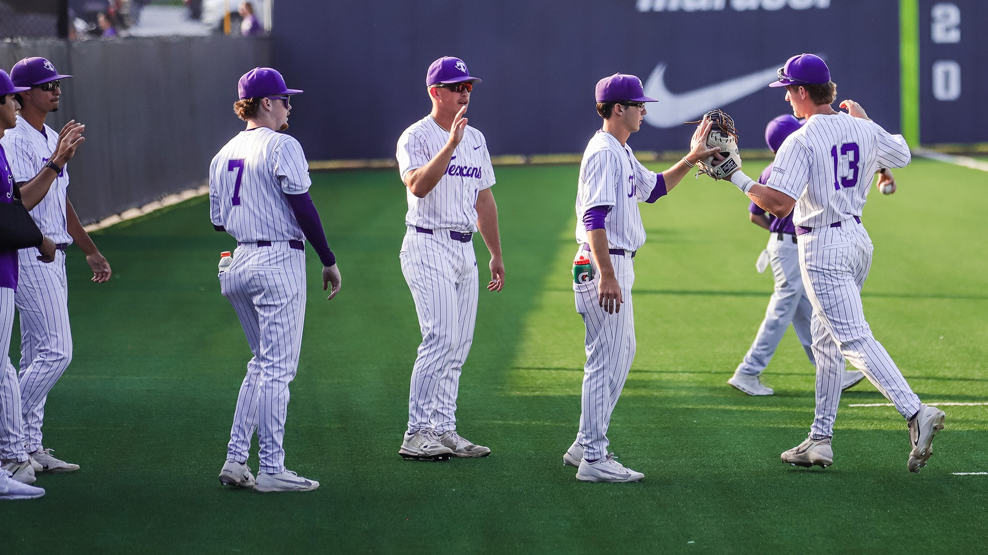 Tarleton State Baseball Will Face Sacramento State to Open the WAC Tournament on May 21, 2026