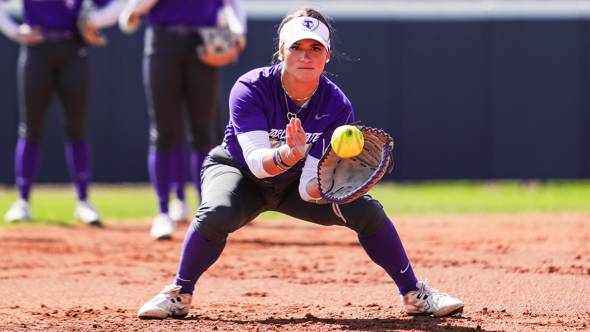 Tarleton State Softball's 2026 Summer Camps Were Announced on May 20, 2026