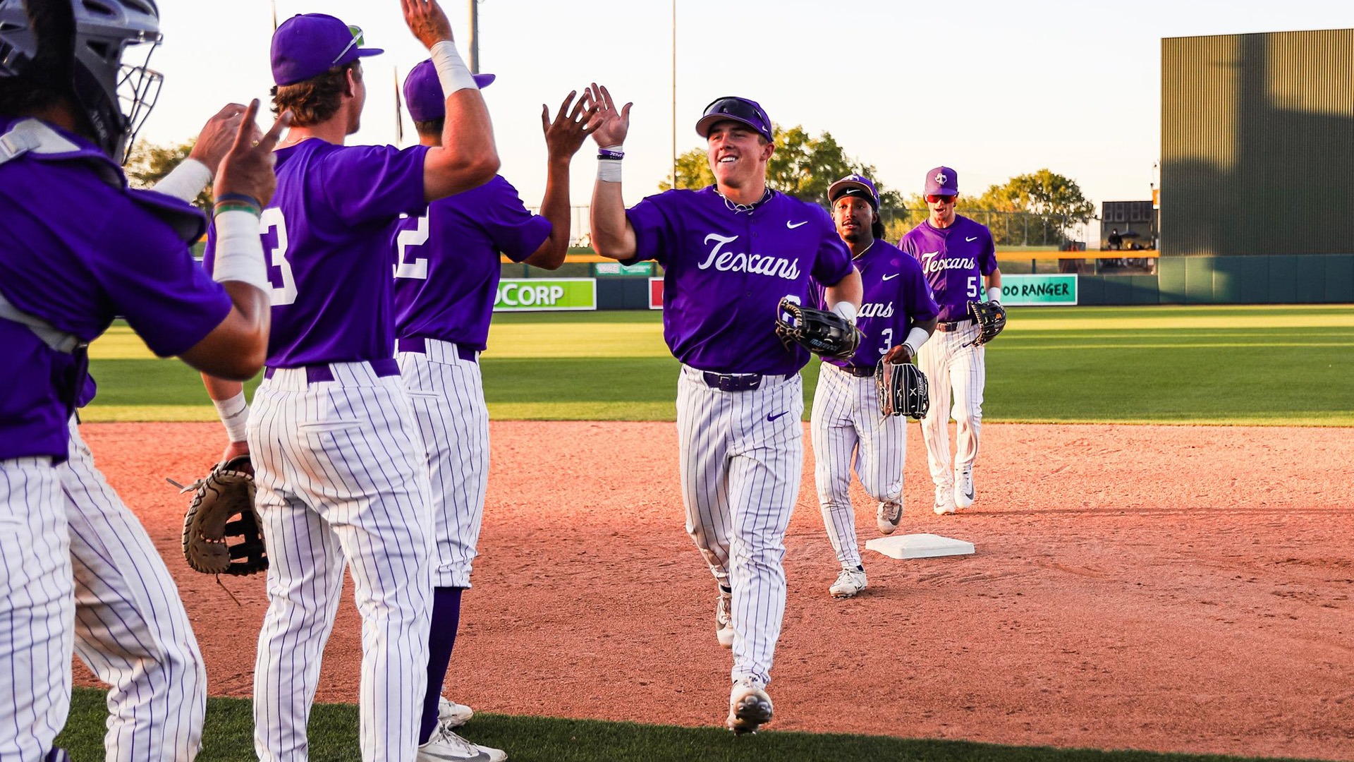 Tarleton State Baseball Preview Story May 22, 2026