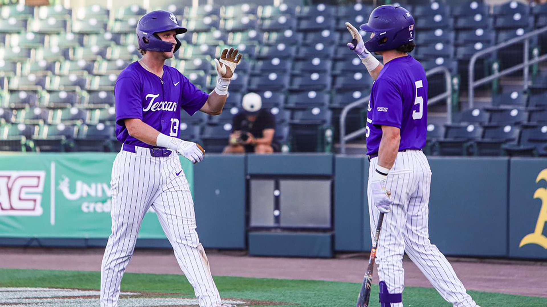 Tarleton State Baseball Watch Party May 25, 2026