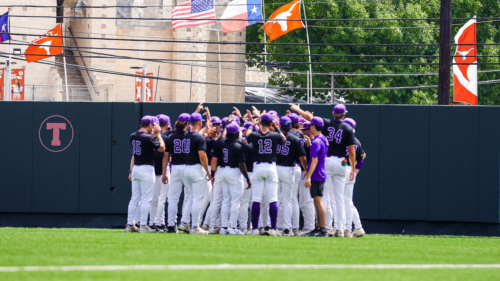 Tarleton State's 2026 Season Ended Against UC Santa Barbara on May 31, 2026