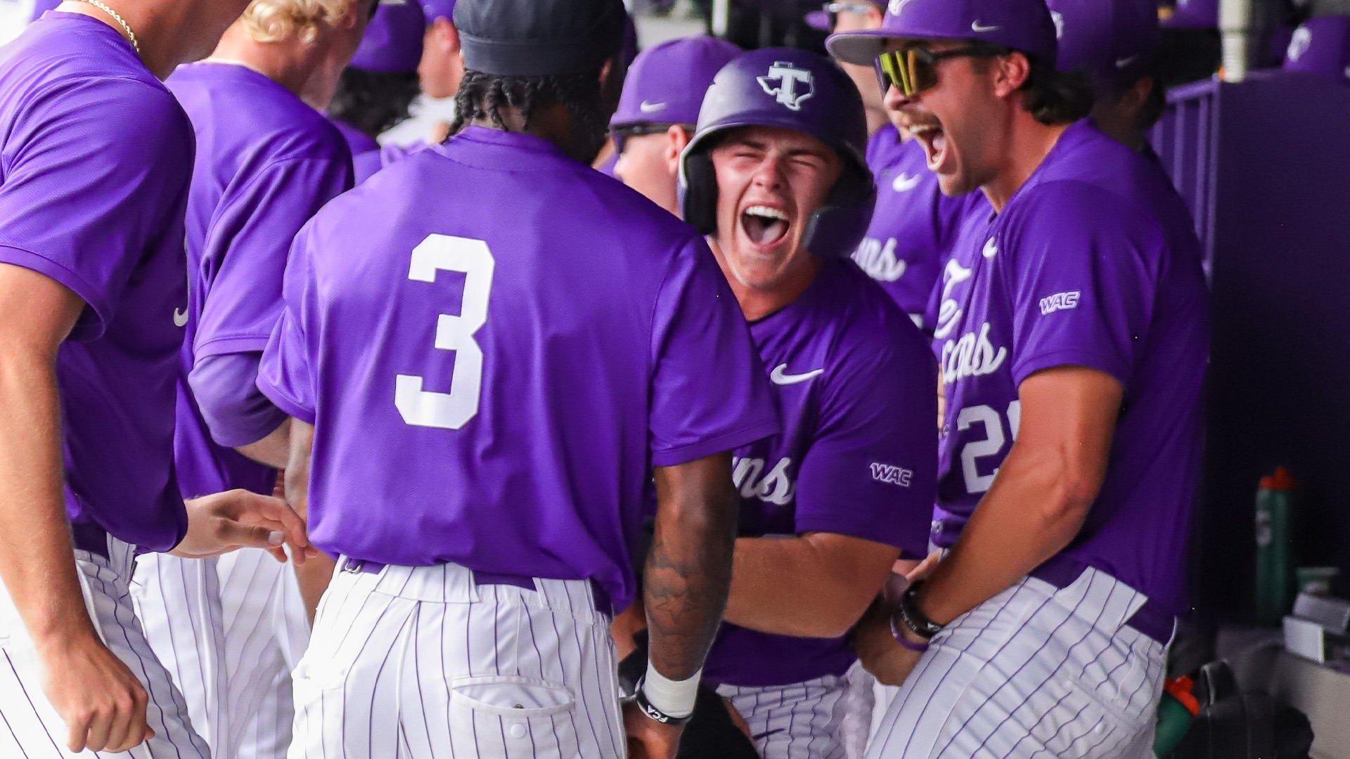 Tarleton State Baseball Preview 5-7-26
