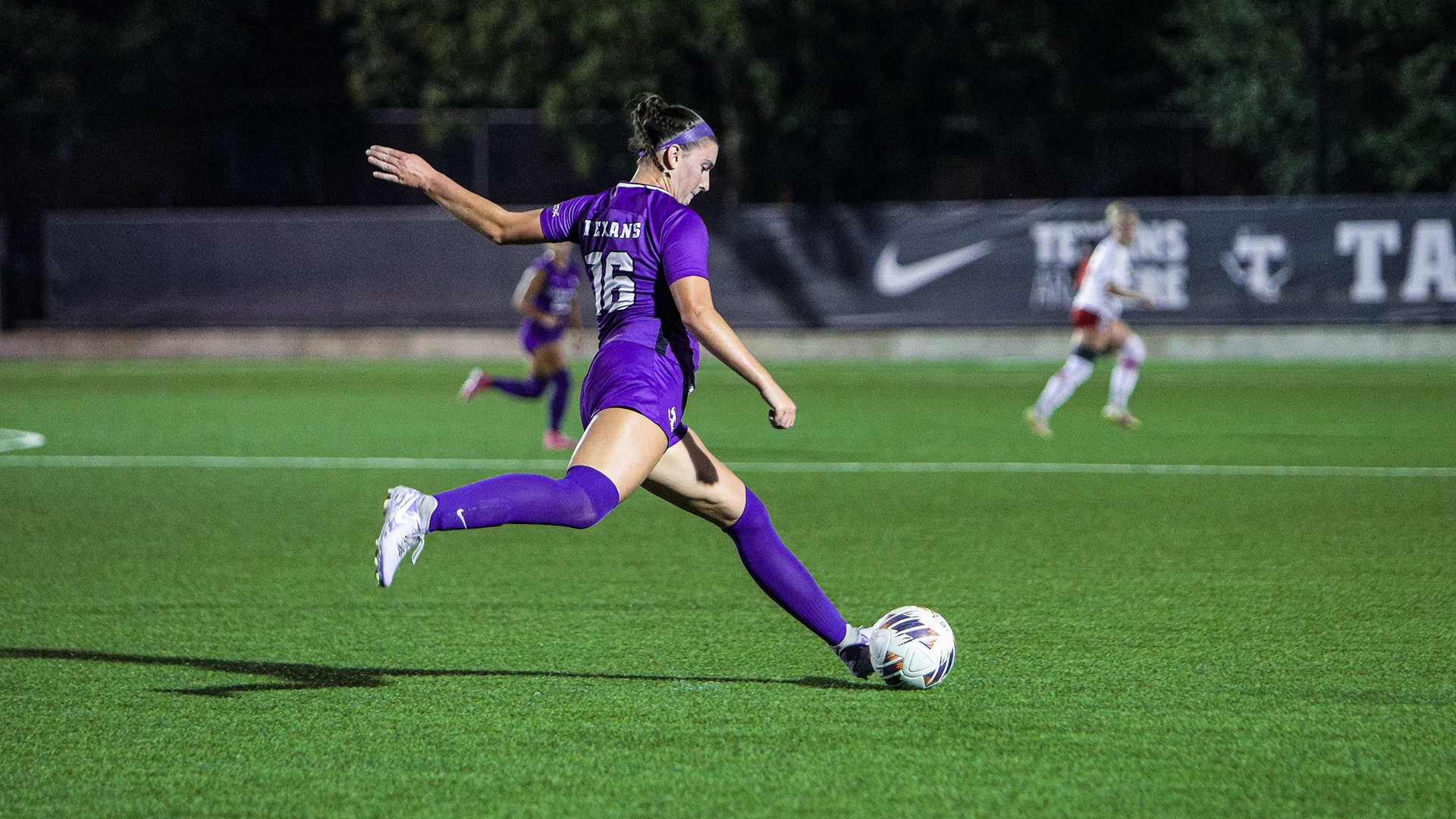 Tarleton State Soccer Announced its 2026 Summer Camps on June 8, 2026