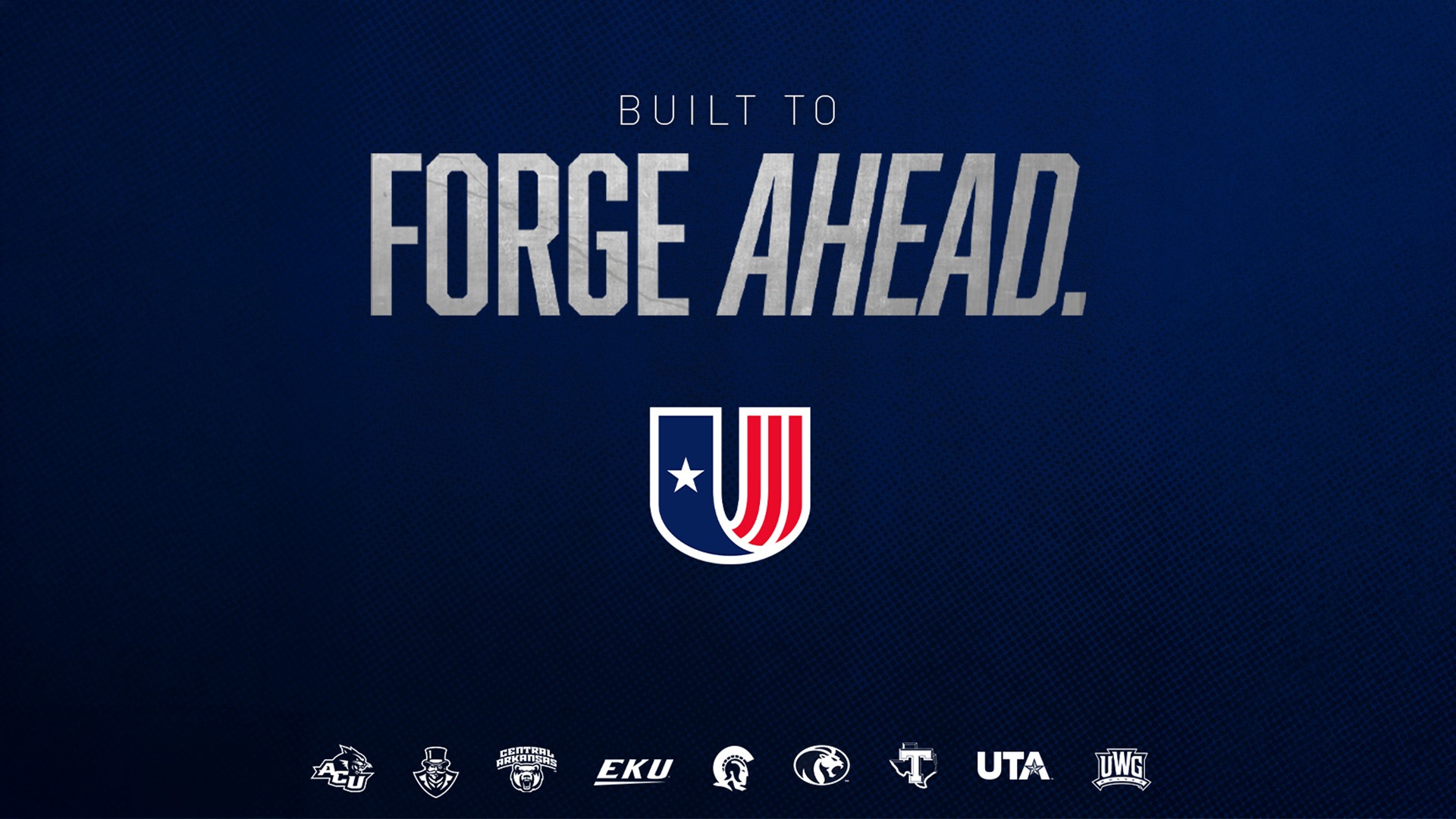 Tarleton State Became a Full Member of the United Athletic Conference on July 1, 2026