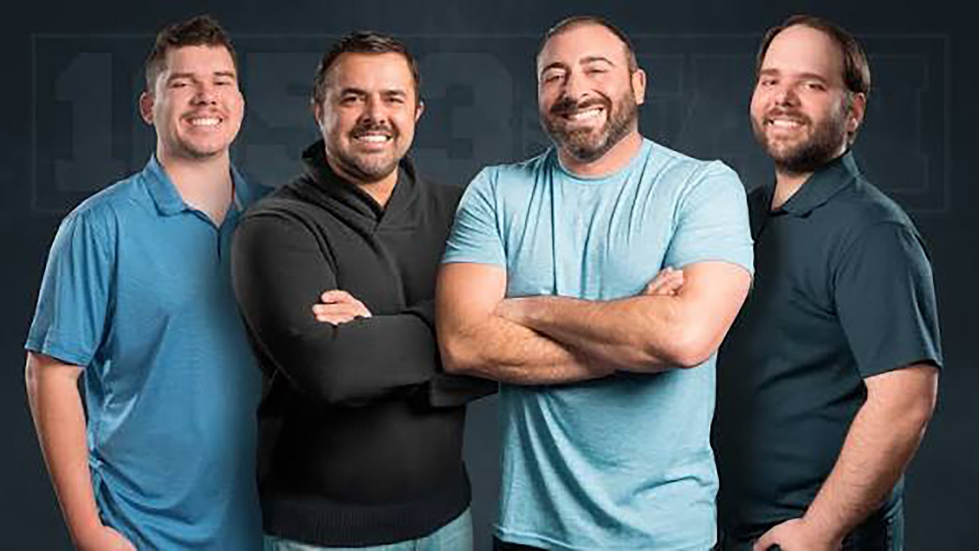 105.3 The Fan will Broadcast Live from Memorial Stadium on Aug. 28, 2026