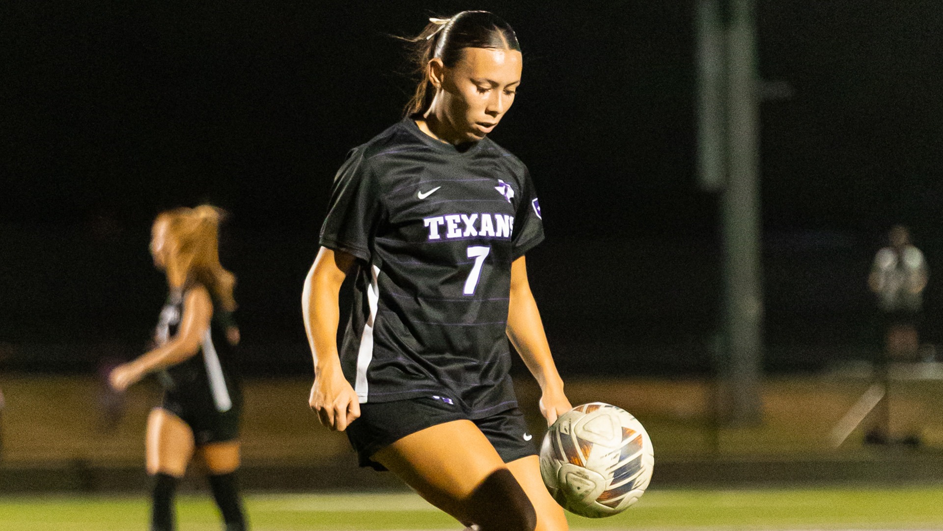 Tarleton State's Adelaide Wyrzynski (Photo Used Aug. 26, 2026)
