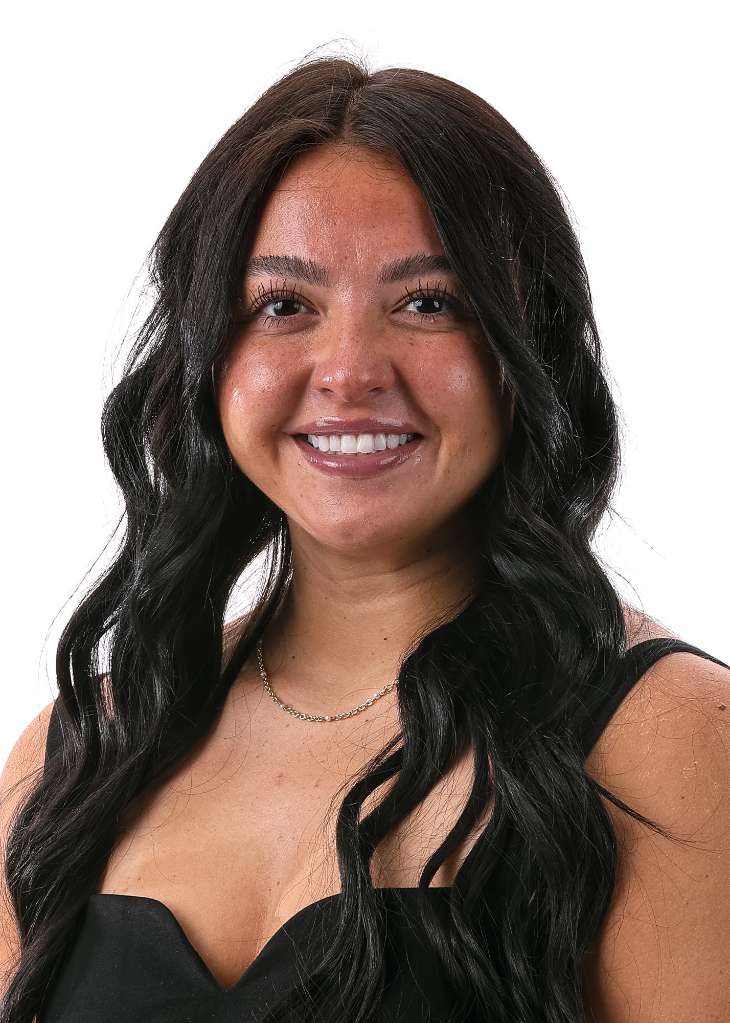 Sarah Martinez