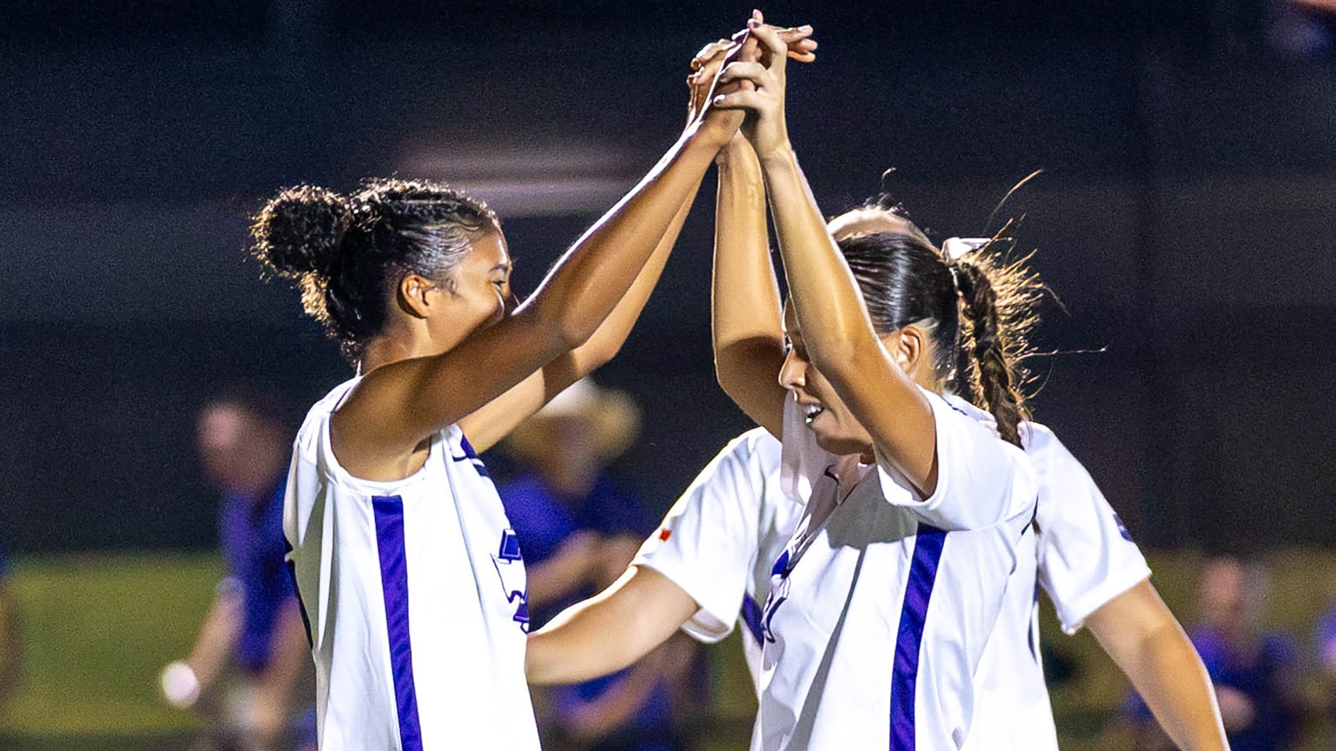 Tarleton State Soccer Beat Central Arkansas on Sept. 24, 2026