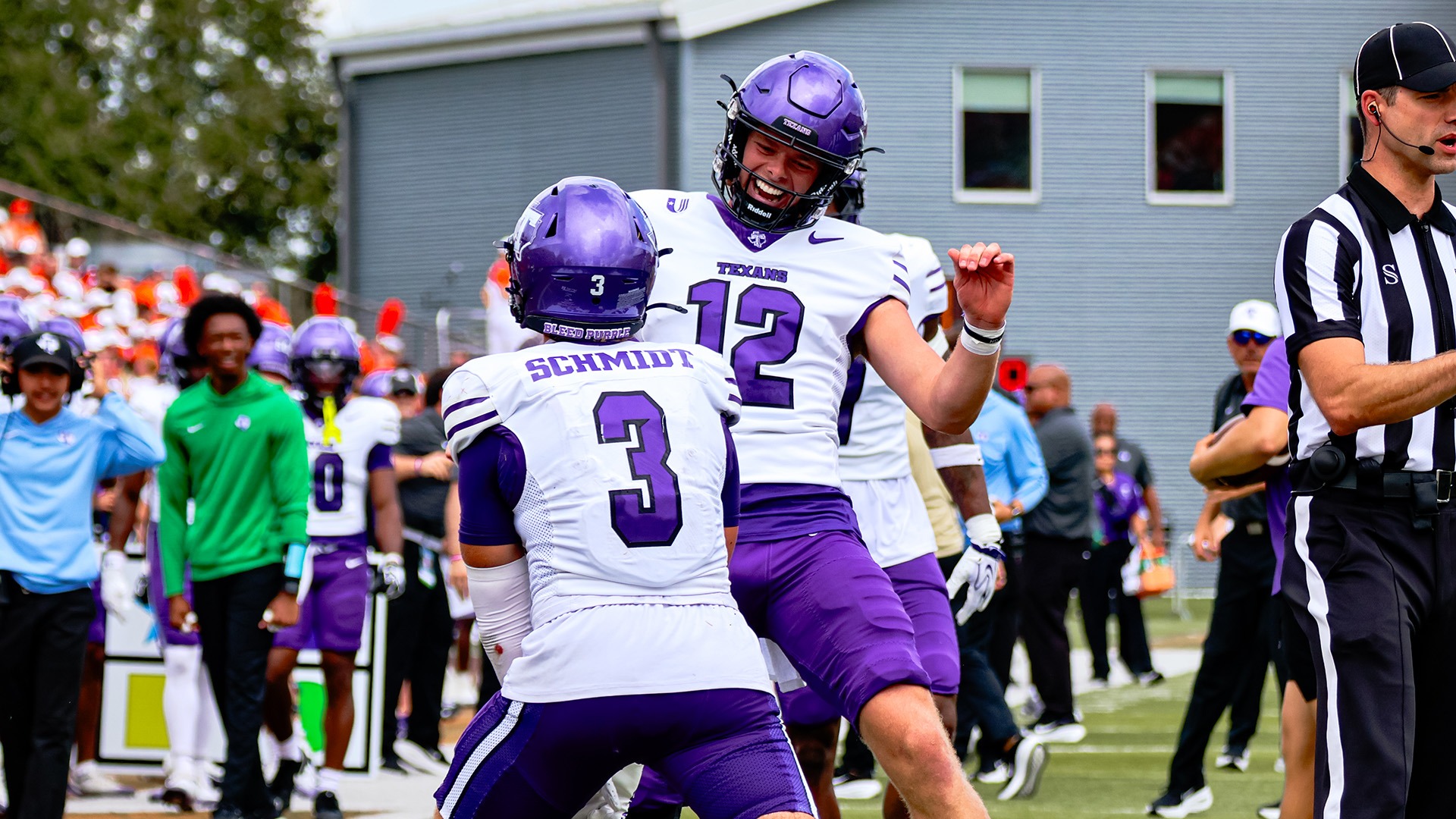Tarleton State Beat Another FBS Team, Winning 20-13 at Bowling Green on Sept. 5, 2026