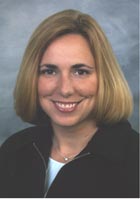 Jennifer Harnett 