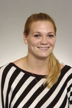 Hillary Klimowicz