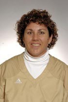 Sally Miller