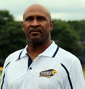 D.L. Daniel