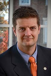 Dr. Thomas Brennan