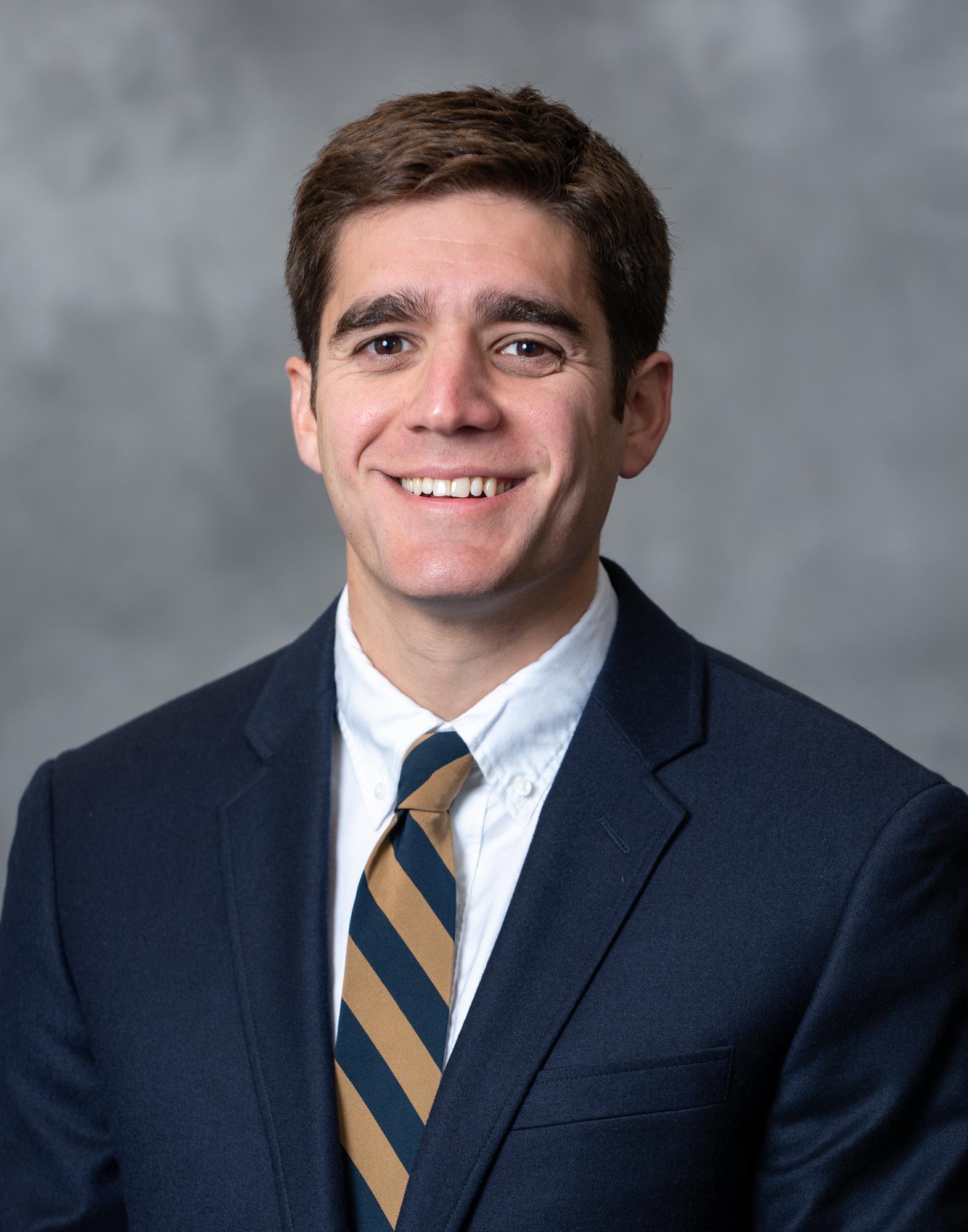 Evan Elberg