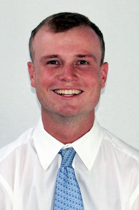 Conor Gammond