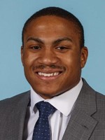 Maaziah Bethea