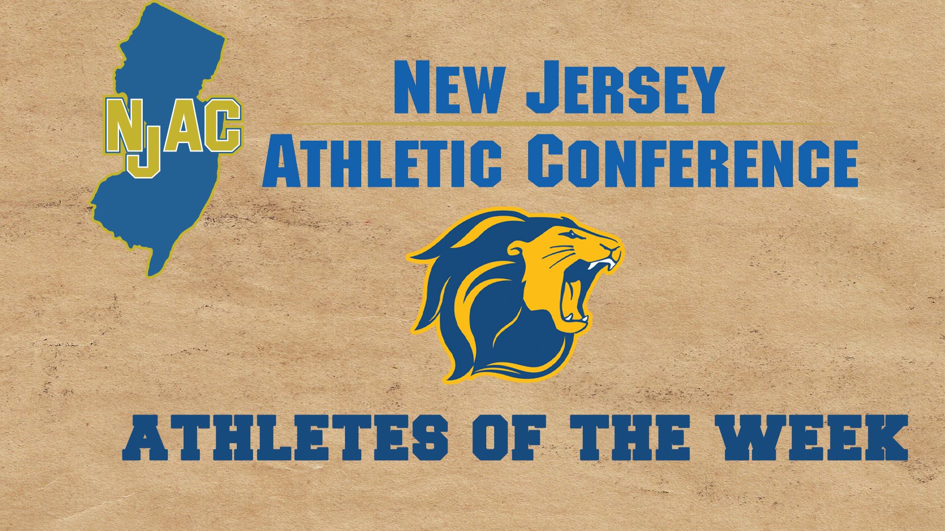 njac weekly awards graphic