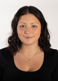 Olivia Woolam
