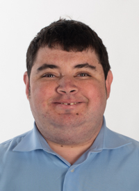 Cameron Bogdanoff