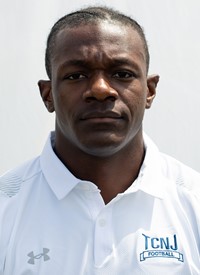Ronald Garrett