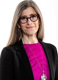 Jeanine  Vivona