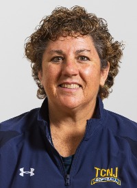 Sally Miller