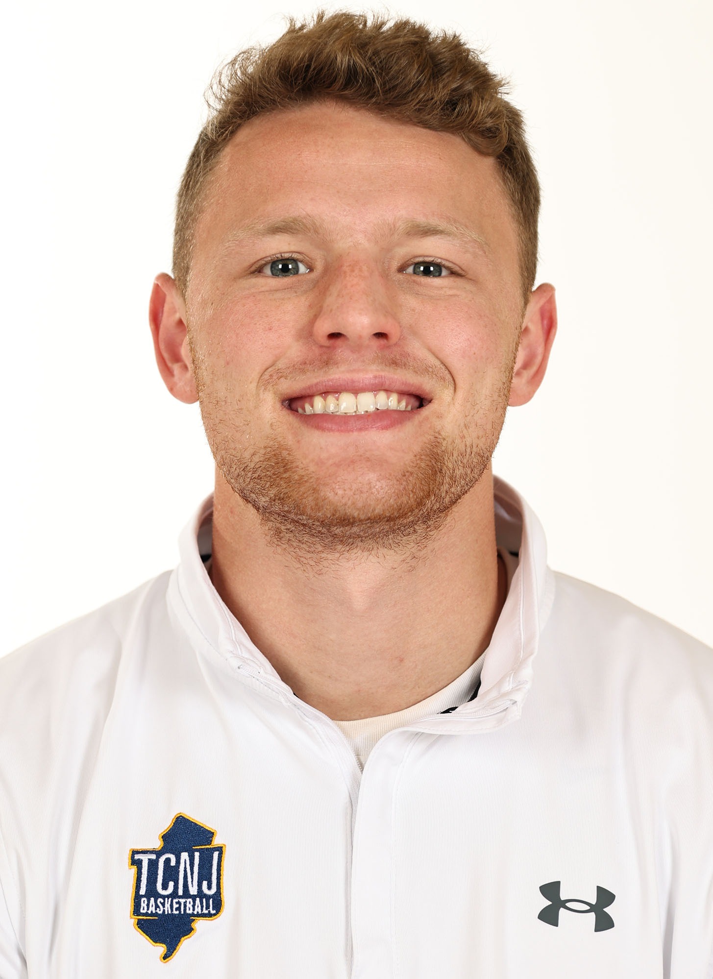 Oliver Ortman - Men's Basketball Coach - The College of New Jersey