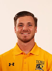 Joe Plaza '25