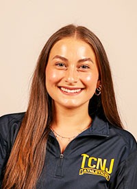 Jillian Homan '26
