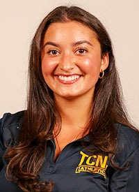 Juliana Palazzo '26