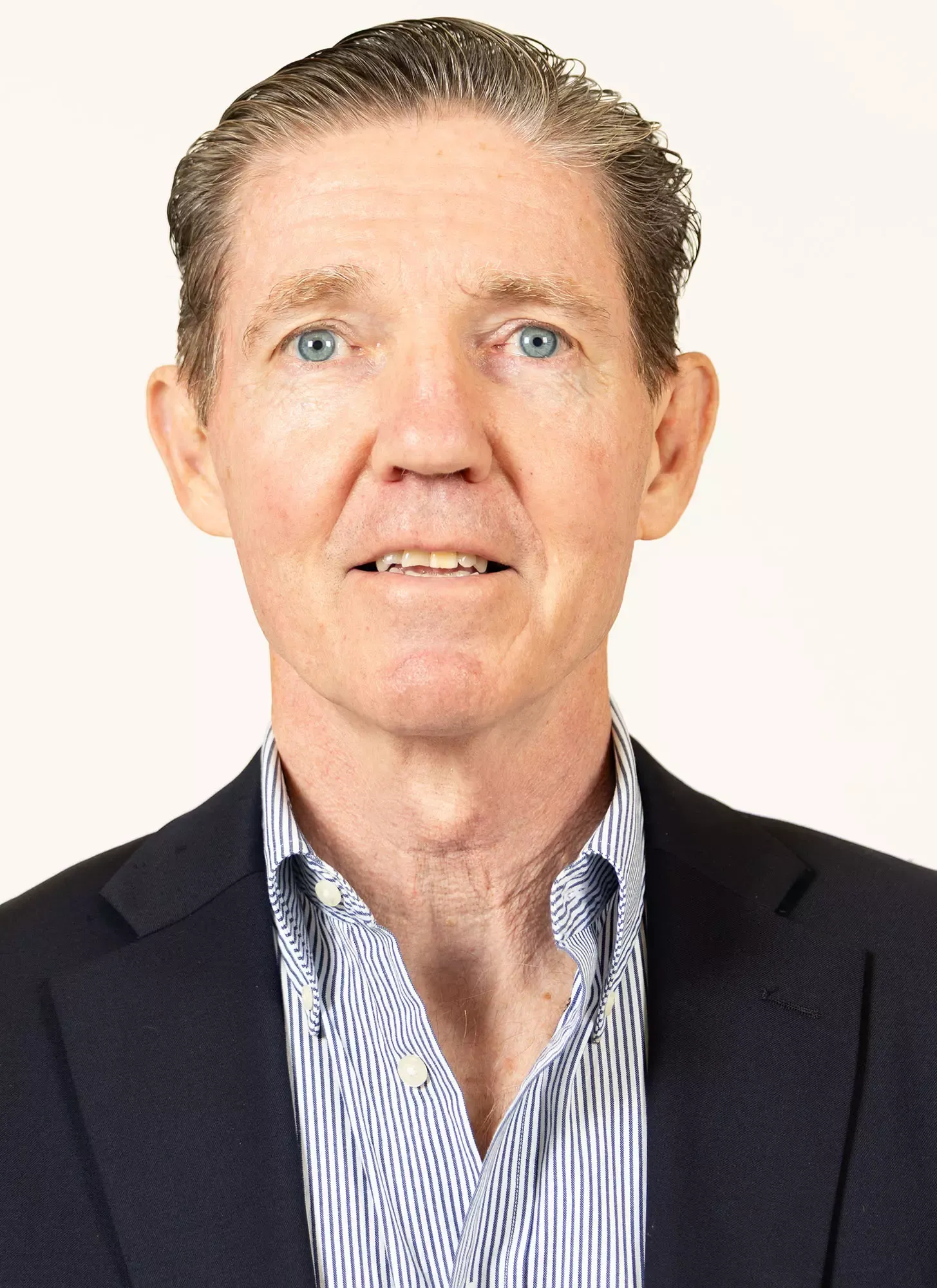 Thomas Crowley