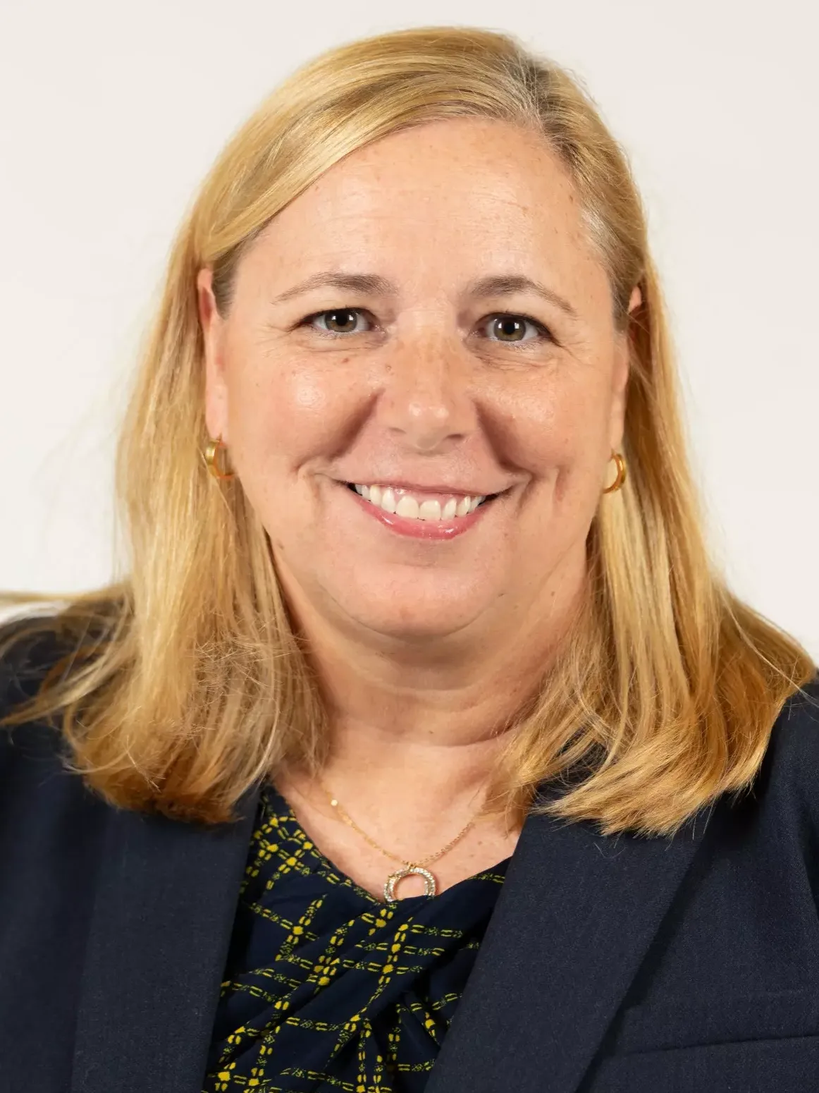 Jennifer Harnett 