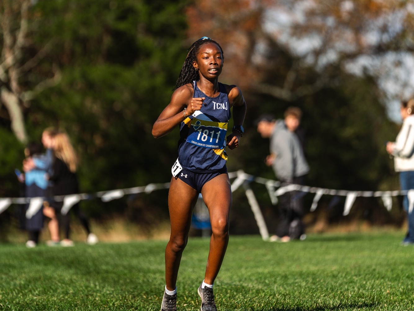 Naesha Gadie NJACs 2025