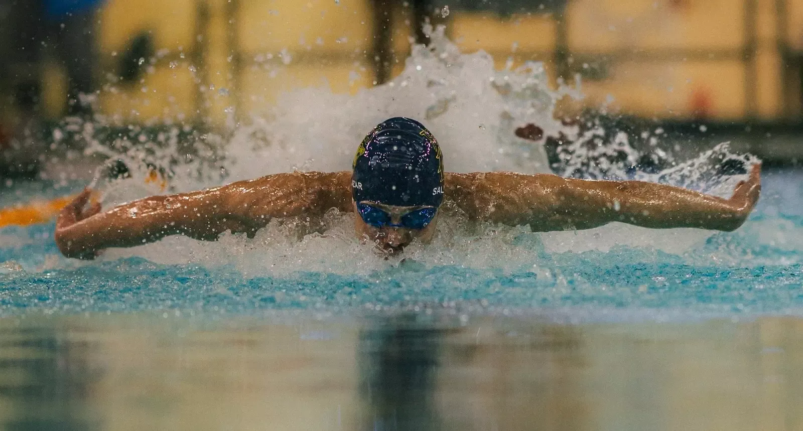 2025 TCNJ Invite Fly