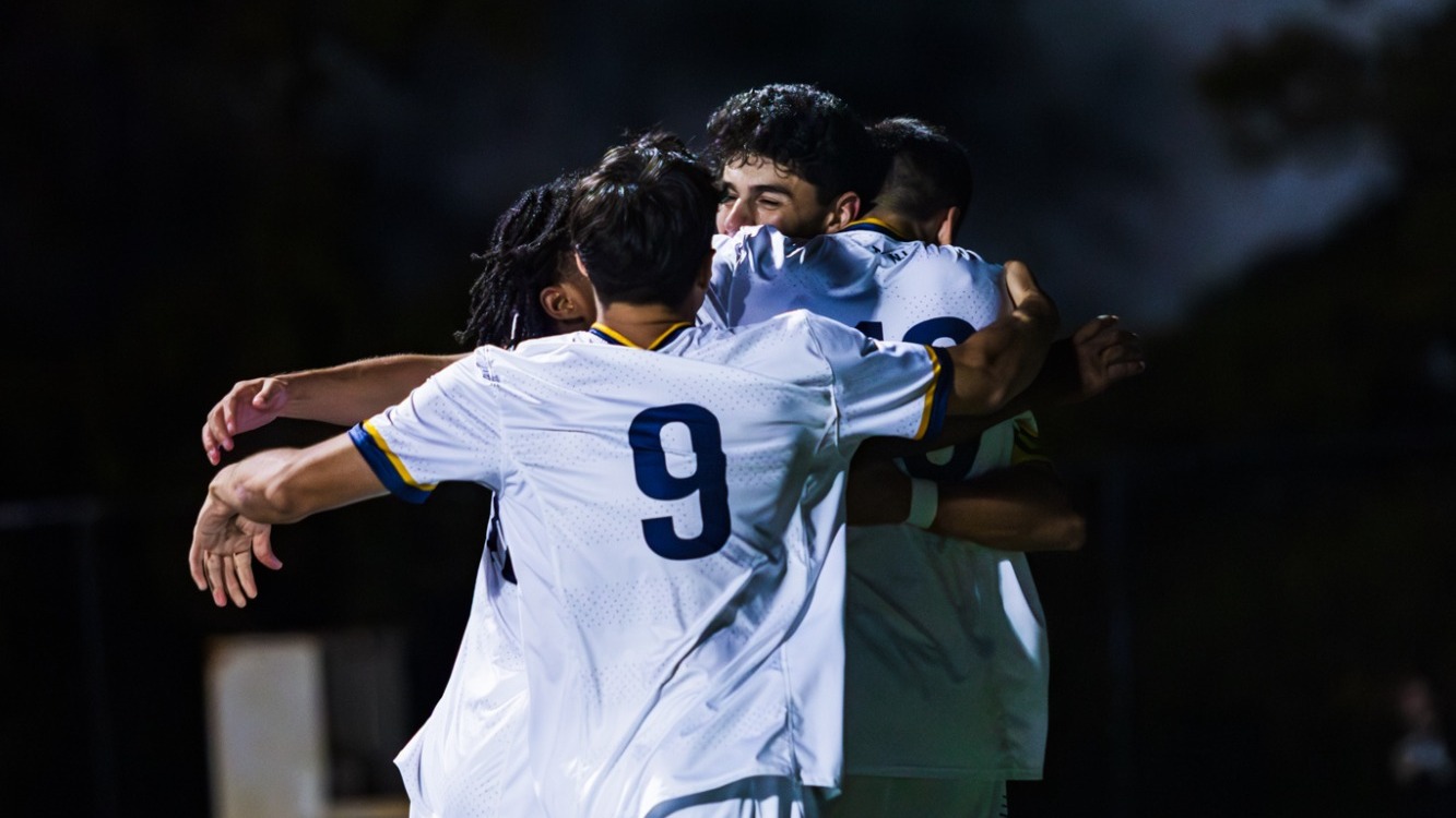 Chris Meder Celebration