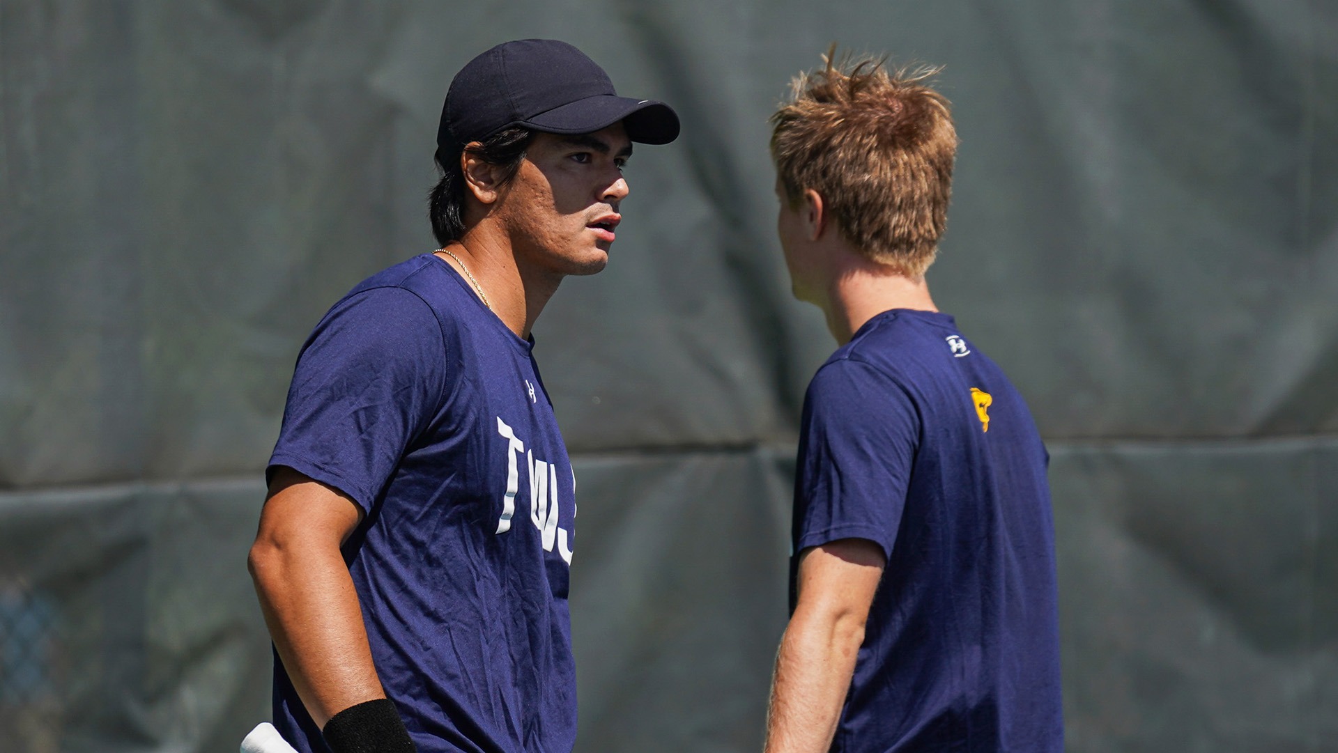 Harrison Maitland-Carter