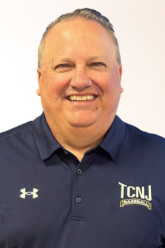 Joe Godri Headshot