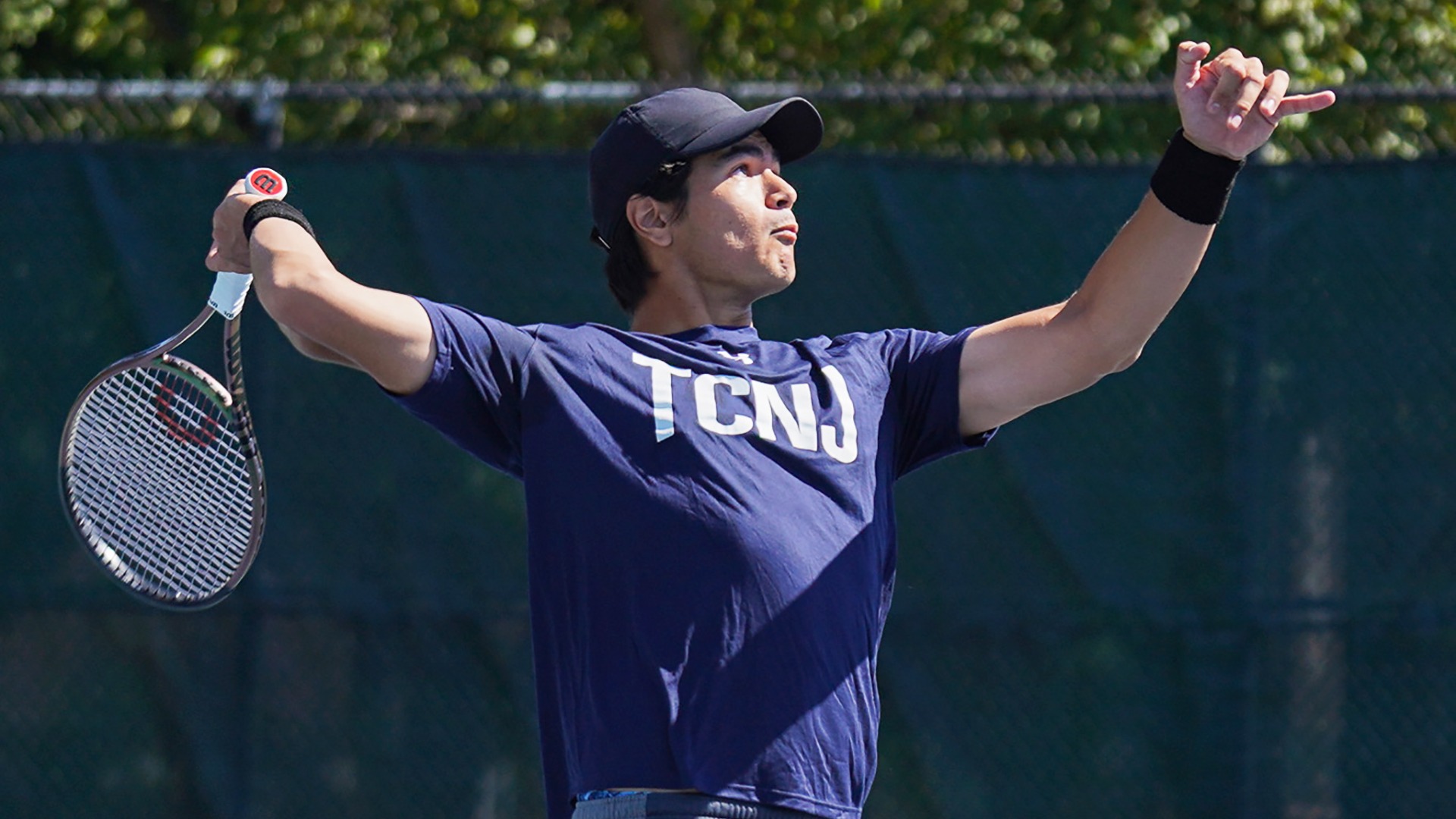 Harrison Maitland-Carter