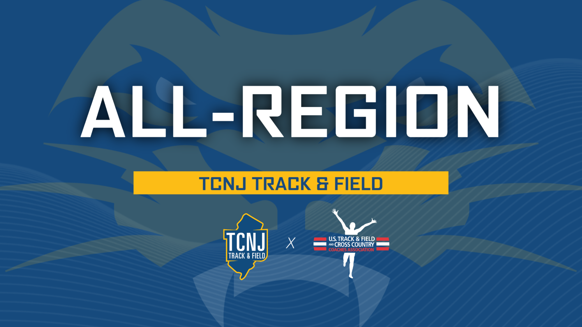 USTFCCCA All-Region 2025