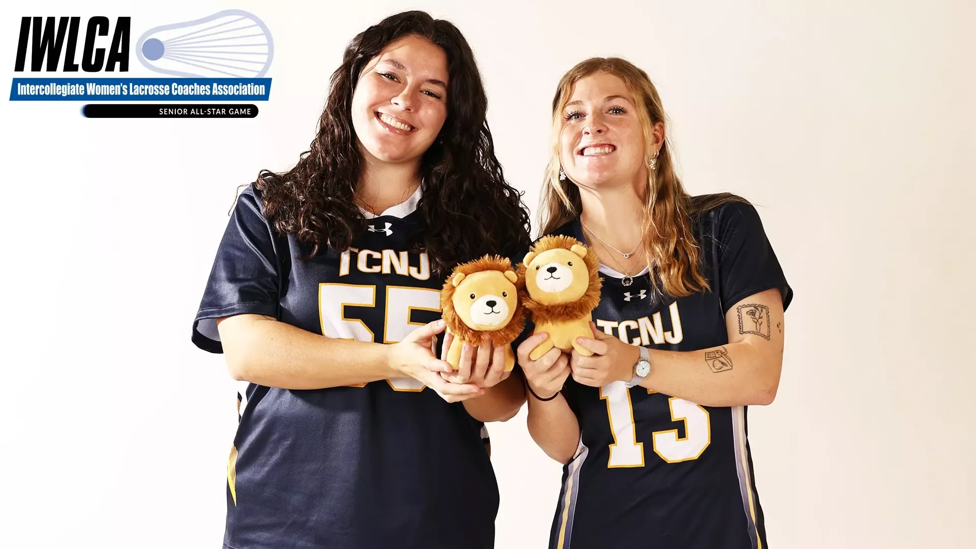 Charest/Tobler Senior All-Star 2025