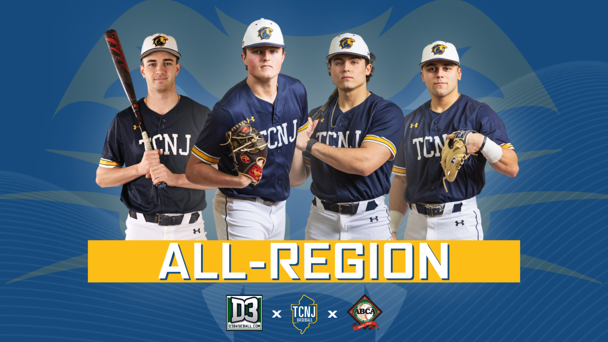 BSB All-Region 2025