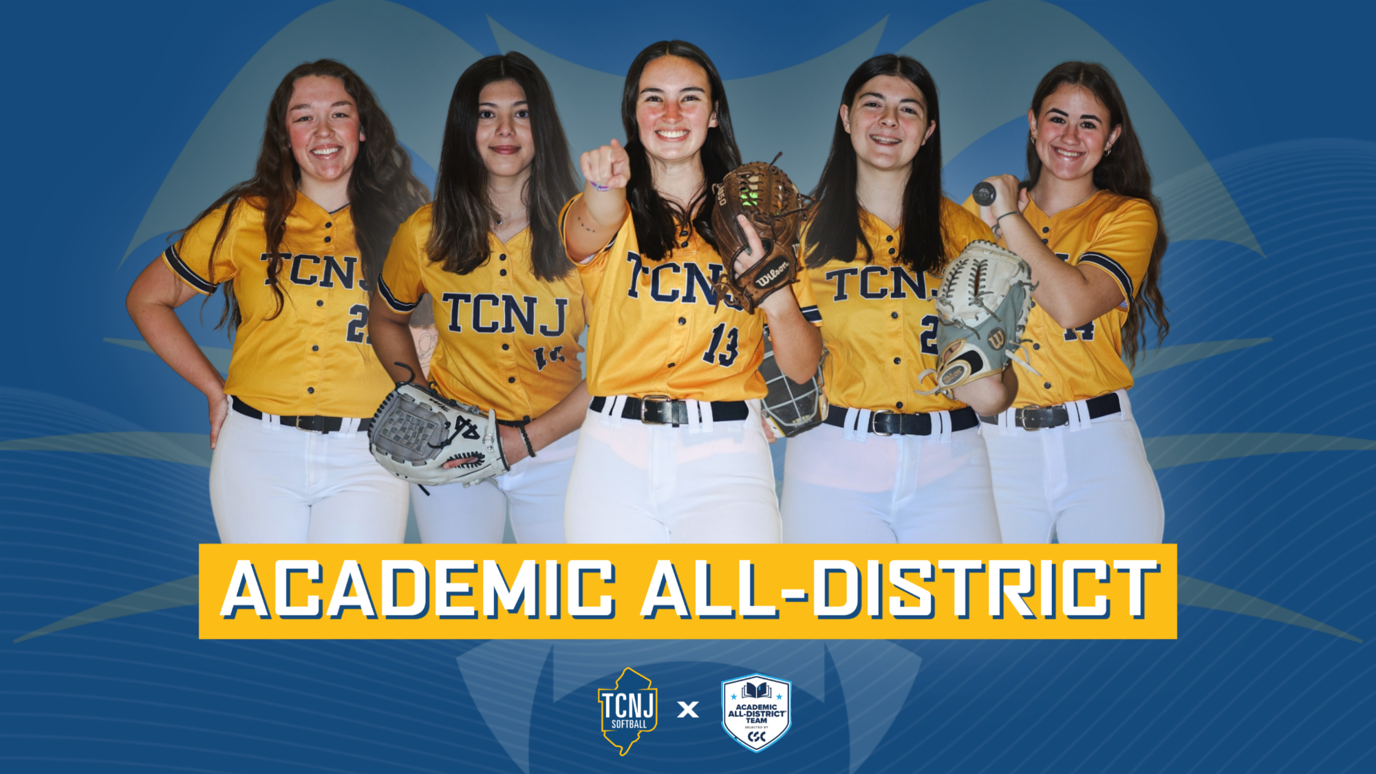 SB Academic All-District 2025