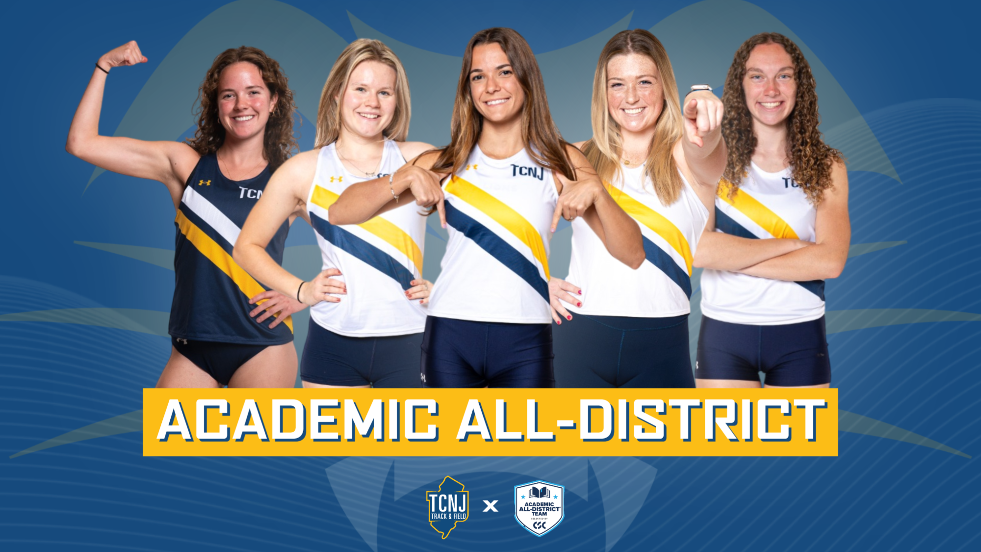 Women's TFXC AAD 2025