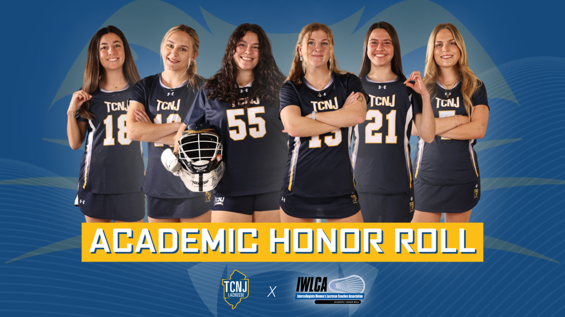 IWLCA Academic Honor Roll 2025